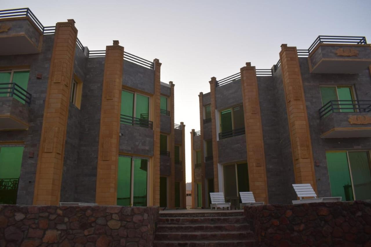 Готель Diamond Dahab House Екстер'єр фото