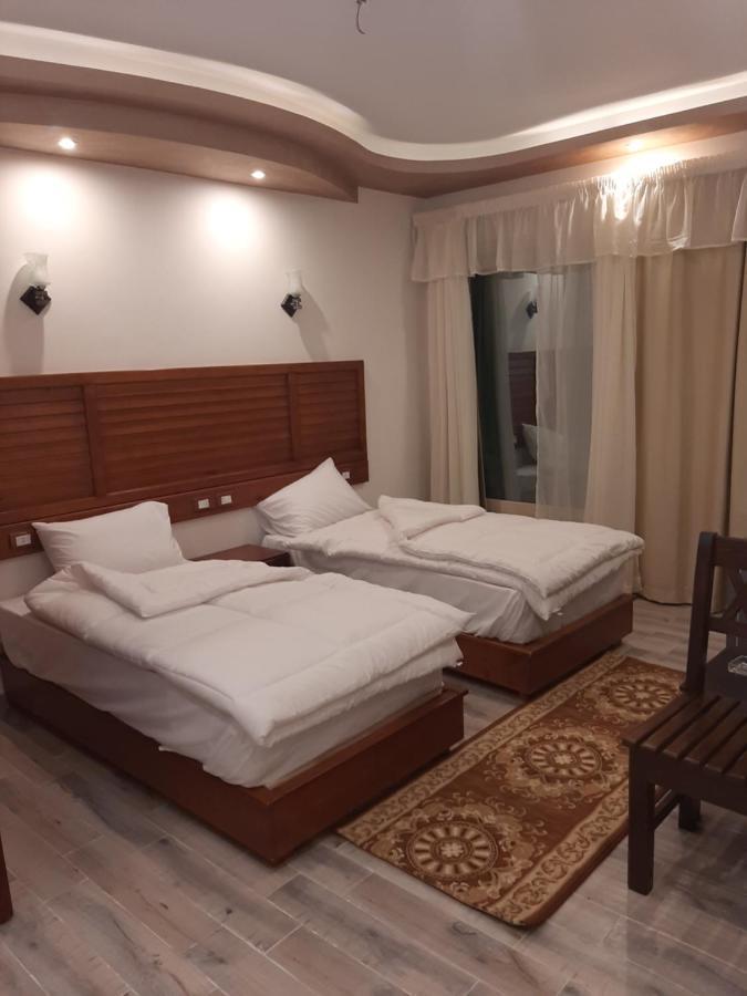 Готель Diamond Dahab House Екстер'єр фото