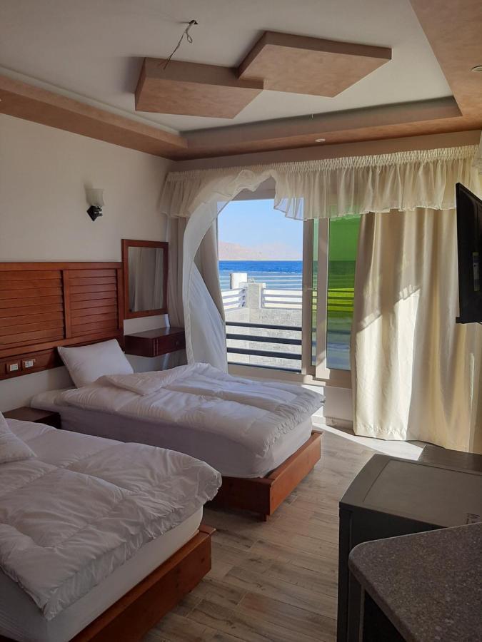 Готель Diamond Dahab House Екстер'єр фото