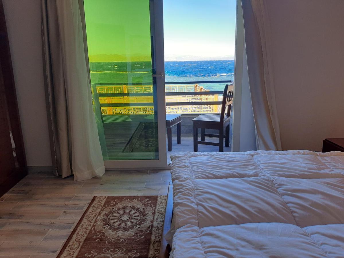 Готель Diamond Dahab House Екстер'єр фото