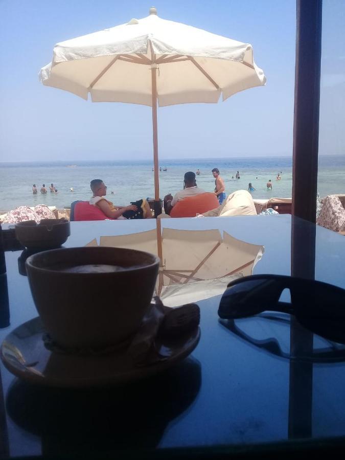Готель Diamond Dahab House Екстер'єр фото