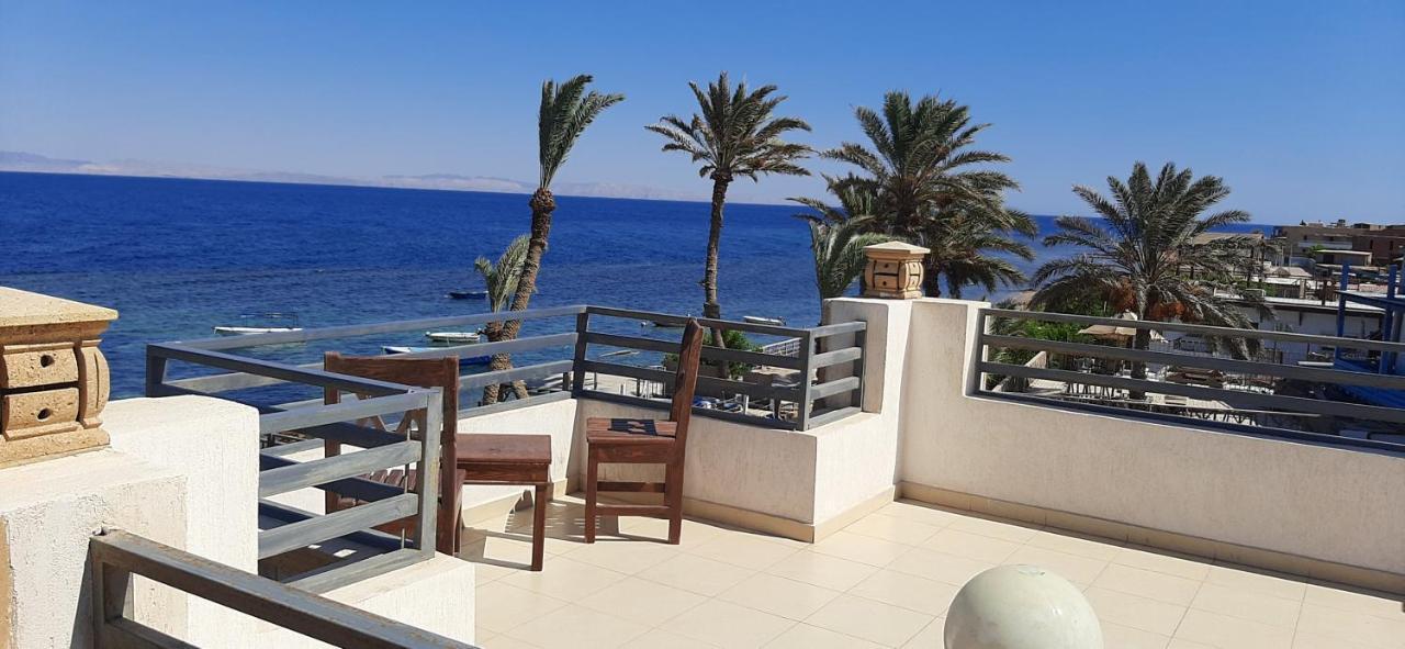 Готель Diamond Dahab House Екстер'єр фото