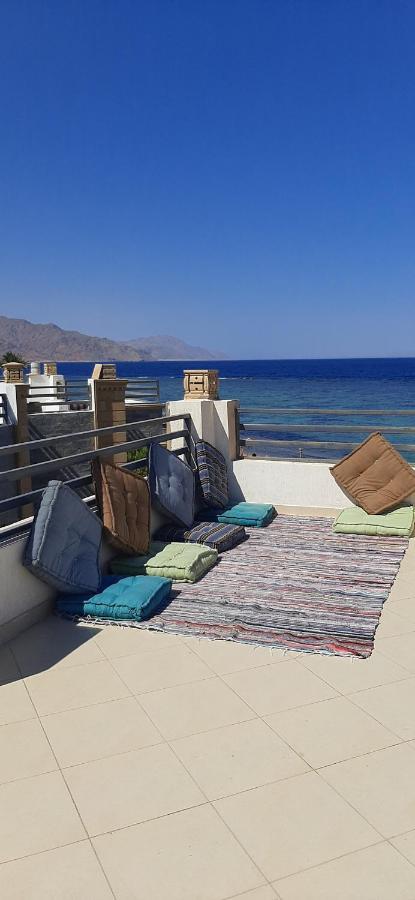 Готель Diamond Dahab House Екстер'єр фото