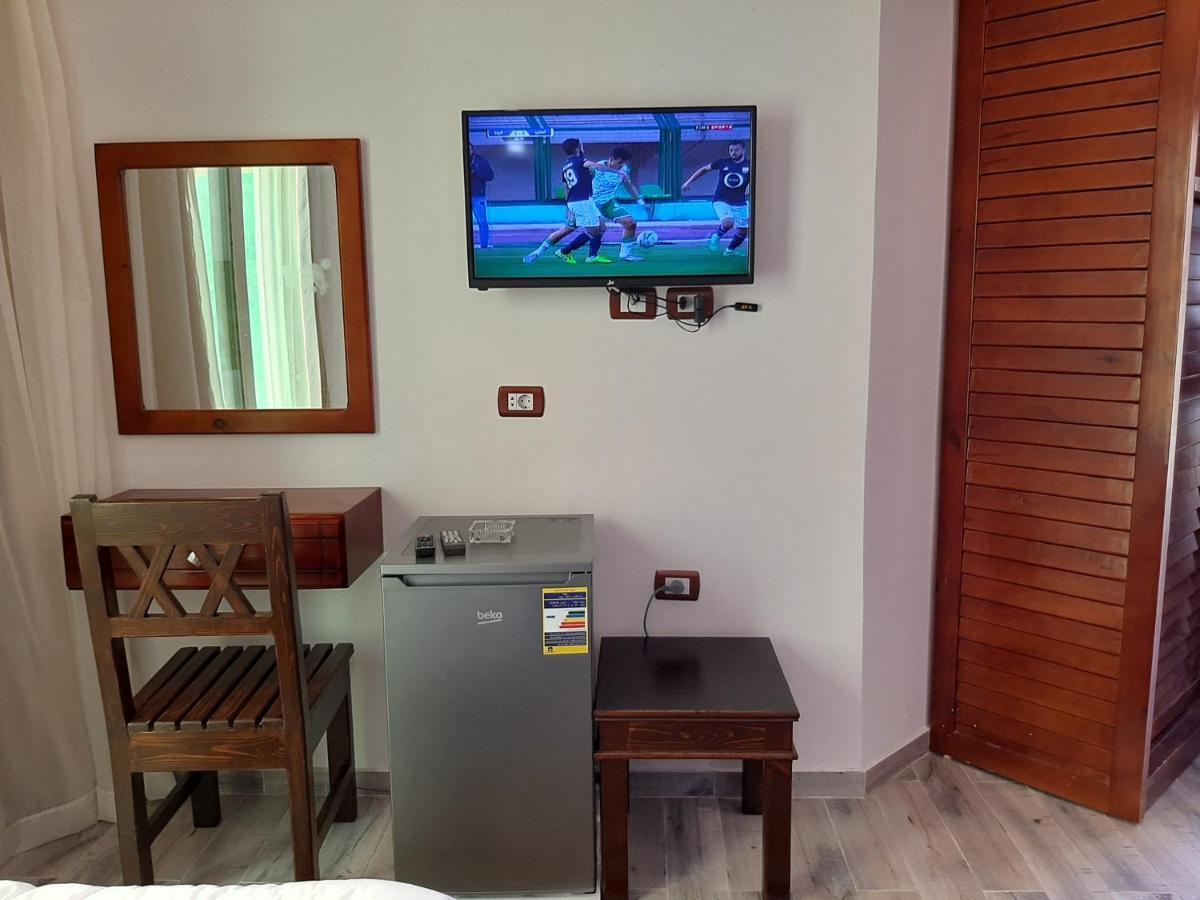 Готель Diamond Dahab House Екстер'єр фото
