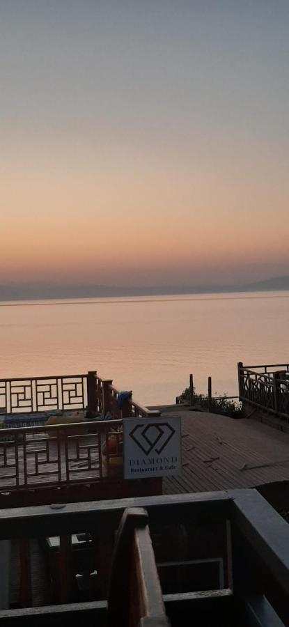 Готель Diamond Dahab House Екстер'єр фото