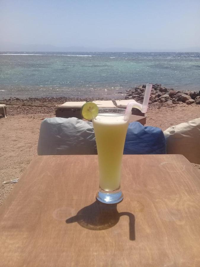Готель Diamond Dahab House Екстер'єр фото