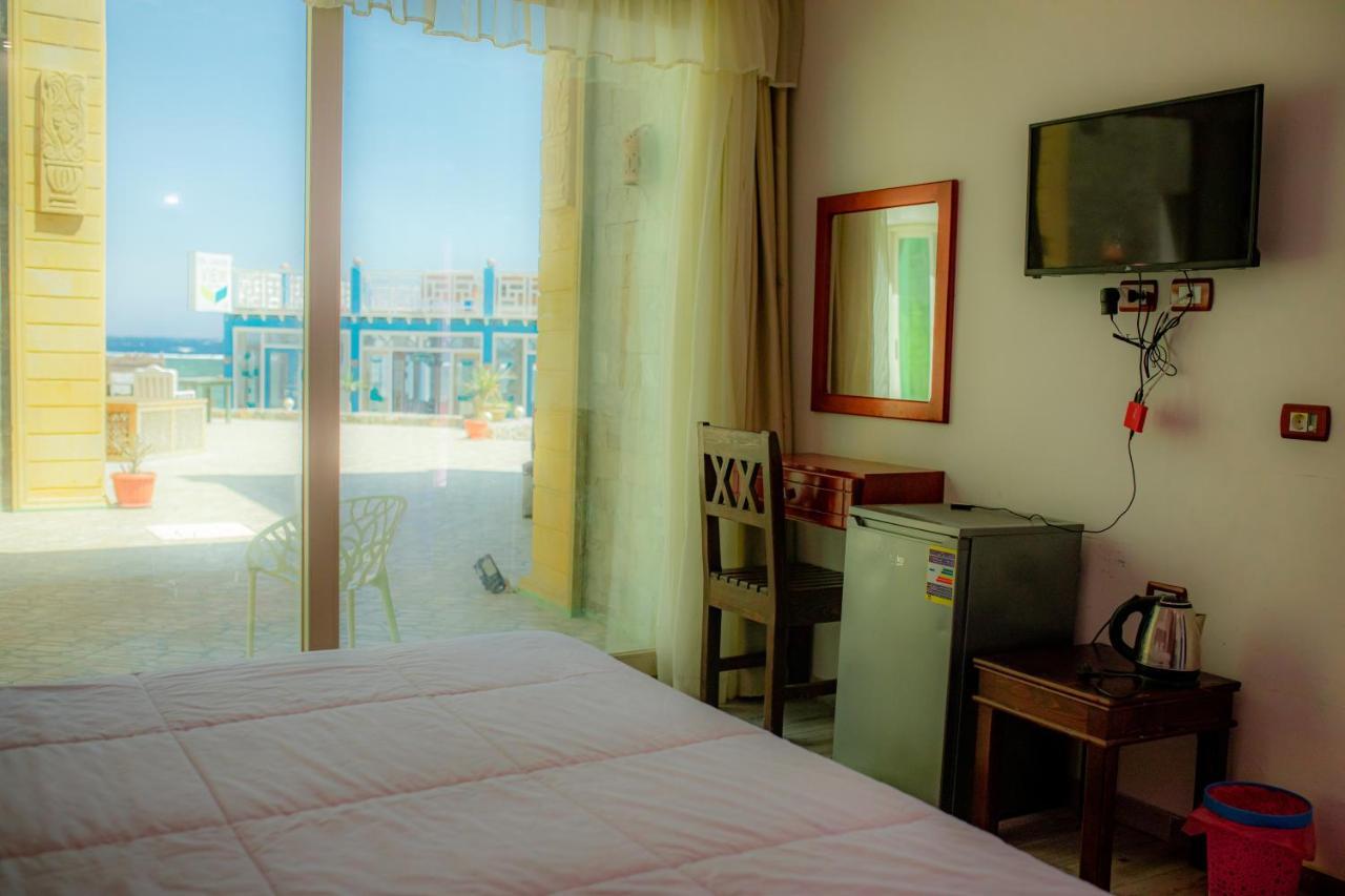 Готель Diamond Dahab House Екстер'єр фото