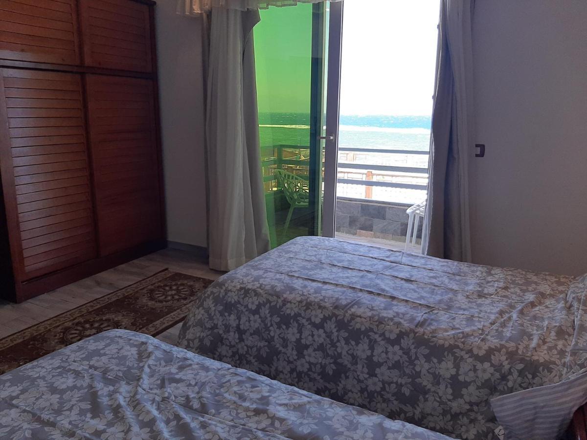 Готель Diamond Dahab House Екстер'єр фото