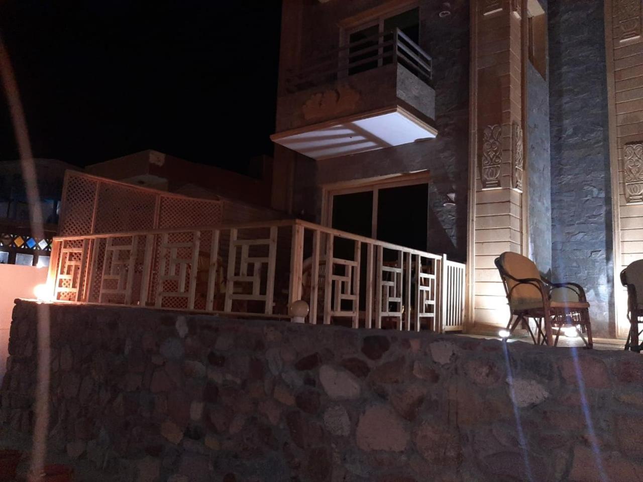 Готель Diamond Dahab House Номер фото