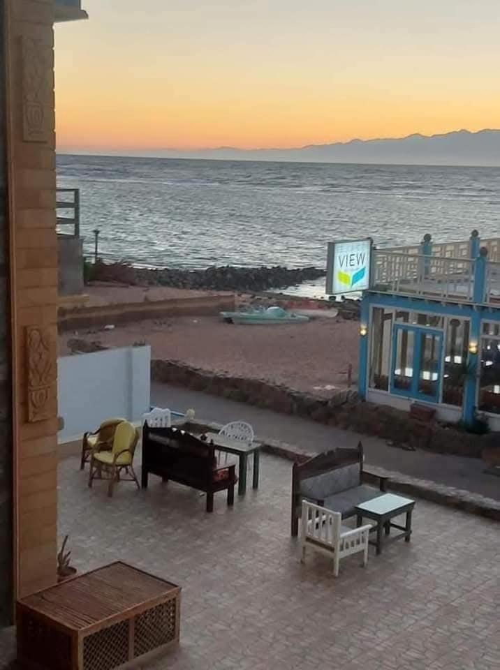 Готель Diamond Dahab House Номер фото